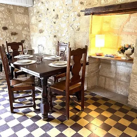 2 Bed On The Dordogne River Saint-Seurin-de-Prats