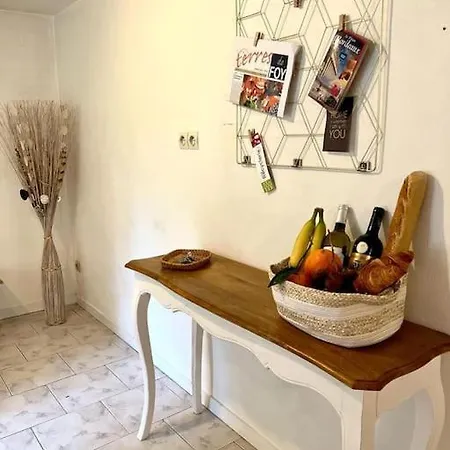 2 Bed On The Dordogne River Saint-Seurin-de-Prats
