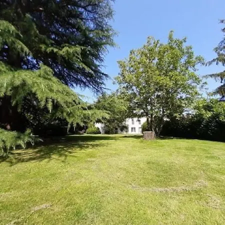 2 Bed On The Dordogne River 公寓