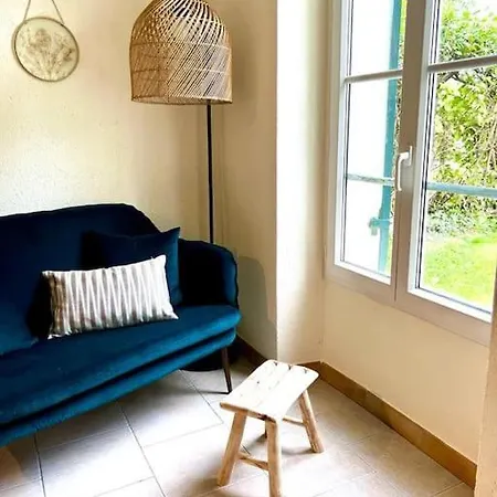 Apartment 2 Bed On The Dordogne River Saint-Seurin-de-Prats