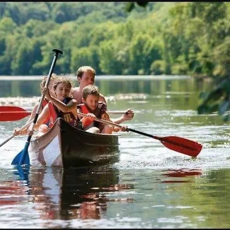 2 Bed On The Dordogne River Saint-Seurin-de-Prats