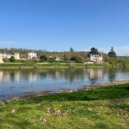 2 Bed On The Dordogne River *