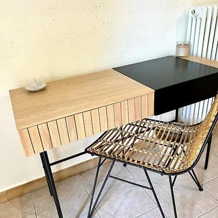 Apartment 2 Bed On The Dordogne River *