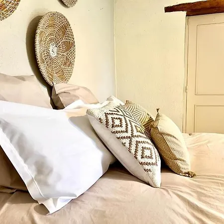 Apartment 2 Bed On The Dordogne River Saint-Seurin-de-Prats