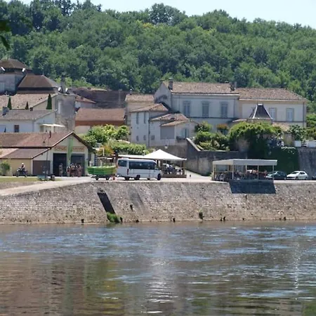 2 Bed On The Dordogne River * Saint-Seurin-de-Prats