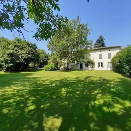 公寓 2 Bed On The Dordogne River *