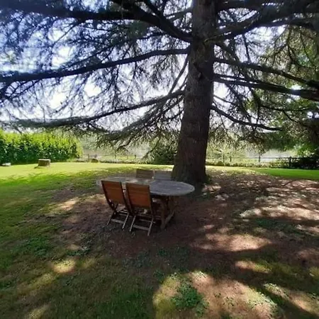 2 Bed On The Dordogne River 公寓