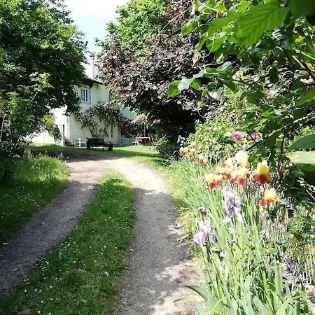 Apartment 2 Bed On The Dordogne River