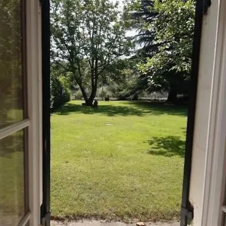 2 Bed On The Dordogne River * Saint-Seurin-de-Prats
