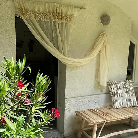2 Bed On The Dordogne River Apartment