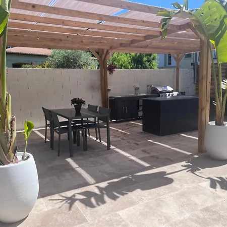 2 Bed On The Dordogne River Saint-Seurin-de-Prats
