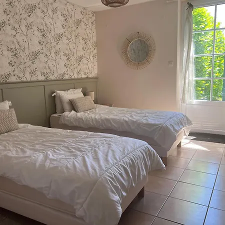 2 Bed On The Dordogne River *