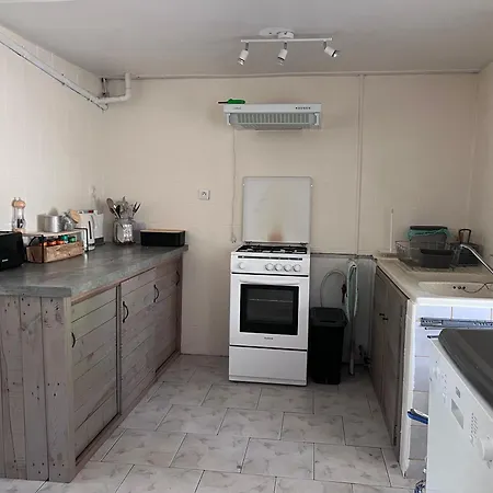 2 Bed On The Dordogne River 公寓 Saint-Seurin-de-Prats